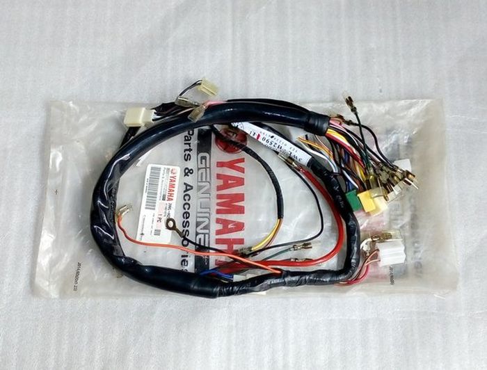 motor bekas, Cara Ganti Kabel Kopling, kabel bodi motor, cara ganti kabel bodi, cara ganti kabel bodi motor, Begini Triknya Buat Yang Mau Ganti Kabel Bodi Motor, Gak Boleh Ngasal