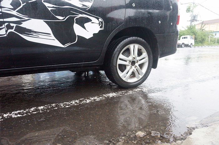 roda, balancing, getaran, keausan, putaran, Wajib Tahu, Malas Balancing Roda Mobil Siap Terima Risiko Ini