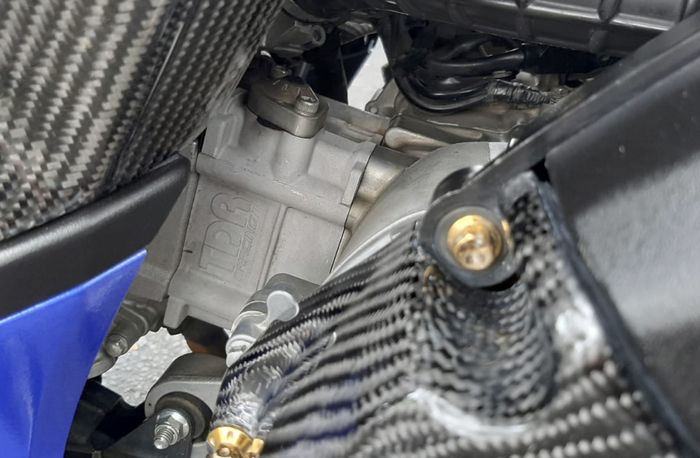 blok, blok mesin, sirip, SiTepat Digital Motoshop, Bukan Cuma Pajangan, Ini Fungsi Penting Sirip di Mesin Motor