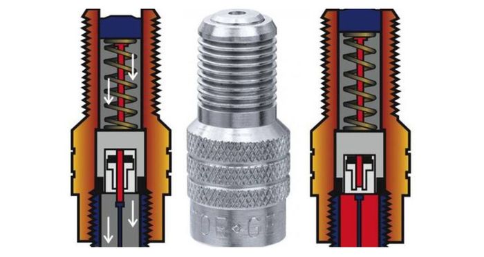 ban mobil, ganti ban mobil, pentil ban, pentil ban mobil, kenapa pentil harus diganti saat ganti ban, Ternyata Ini Sebabnya Pentil Mobil Wajib Diganti Barengan Ganti Ban