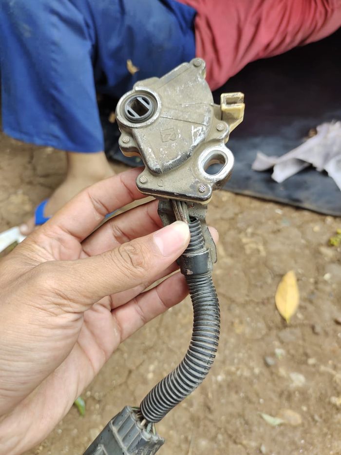 mobil matik, mobil bekas, neutral switch transmisi otomatis, gejala neutral switch bermasalah, gejala neutral switch bermasalah di mobil matic, neutral switch, neutral switch di mobil matic bermasalah, Ternyata Neutral Switch di Mobil Bekas Matik Bisa Bermasalah, Ini Gejalanya