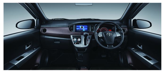 toyota, toyota calya, calya, harga toyota calya, Harga Calya, Mobil Irit Bensin, Ini Update Harga Toyota Calya Setelah Lebaran