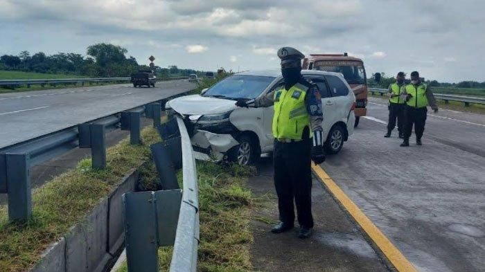 jalan tol, kecelakaan di tol, kecelakaan jalan tol, Fasilitas Jalan Tol, Belum Semua Tahu, Jadi Korban Kecelakaan di Jalan Tol Bisa Diminta Ganti Rugi Jika Kondisinya Begini