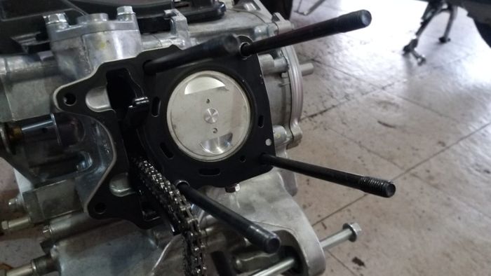 motor matic, honda vario 150, cara bikin enteng akselerasi motor matic, cara bikin enteng akselerasi honda vario 150, cara bikin enteng akselerasi vario 150, Cara Mudah Bikin Akselerasi Motor Matic Honda Vario 150 Lebih Enteng