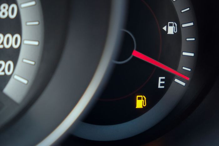 tangki motor, tangki, tangki bensin, air masuk tangki, Bukan Cuma Akibat Banjir, Ini Penyebab Ada Air di Dalam Tangki Motor