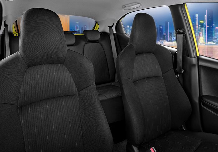 honda brio satya, harga honda brio, harga honda brio satya, Otomotif award 2025, Jadi Best LCGC 5-Seater OTOMOTIF Award 2025, Ini Harga Honda Brio Satya