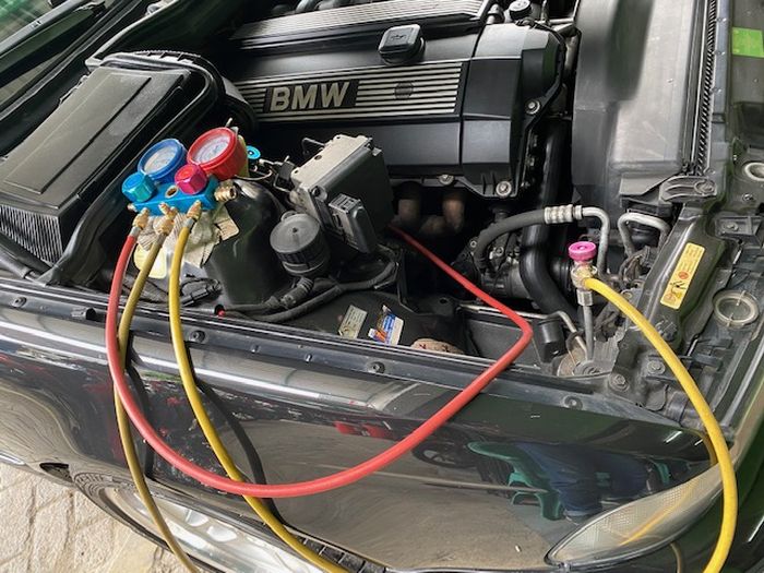 ac mobil, mobil bekas, servis ac, servis ac mobil, kapan servis AC mobil, Ini Sebabnya Tiap Jarak Tempuh 20.000 Km AC Mobil Wajib Diservis