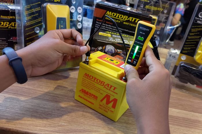 aki motor, motor bekas, ampere aki, ampere aki motor, kenapa nilai ampere aki penting, Ini Sebabnya Nilai Ampere di Aki Motor Bekas Sangatlah Penting