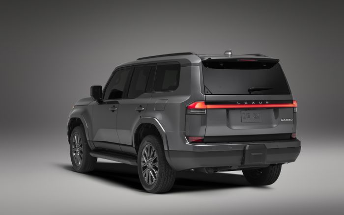 Lexus, g-class, land rover defender, Fang Cheng Bao Tai 7, fang cheng bao, Heboh SUV Baru China, Desain Bak Kawin Silang  Lexus, Land Rover dan G-Class