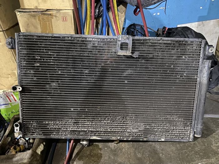 ac mobil, mobil bekas, kapan servis AC mobil, penyebab ac nggak dingin, penyebab ac mobil nggak dingin, kapan harus servis ac, kapan harus servis ac mobil, Pantas Saja Nggak Dingin, Ternyata AC Mobil Wajib Diservis Tiap Bulan Segini