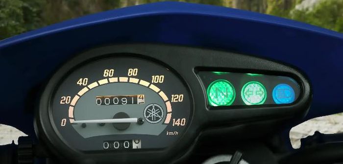 filipina, yamaha, Yamaha XTZ125, Yamaha WR155, motor dual purpose, Yamaha Jual Motor Dual Purpose Rp 25 Jutaan, Lebih Simper dari WR155