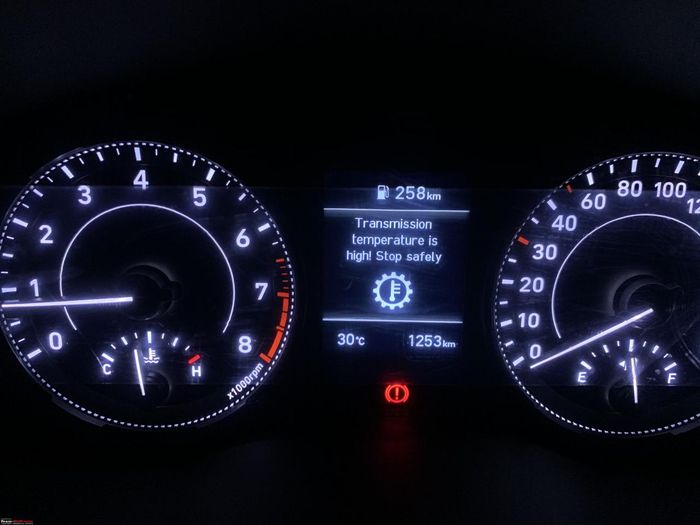 mobil matik, mobil bekas, mobil bekas matik, transmisi matik overheat, tanda transmisi matik overheat, transmisi matik mobil, gejala transmisi matik overheat, Waspadai Gejala Transmisi Matik di Mobil Bekas Overheat, Ini Tandanya