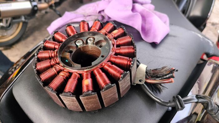 mobil, dinamo, alternator, alternator mobil, Dinamo Ampere, Dinamo Ampere atau Alternator Mobil Lemah? Segini Biaya Servis