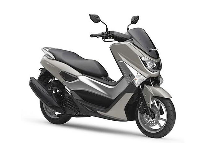 NMAX, yamaha nmax, Nmax baru, NMAX old, NMAX Experience: Ride A Decade, Berumur Satu Dekade di Indonesia, Begini Evolusi NMAX Tiap Generasi