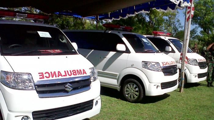 Kendaraan Dinas Hilang, Motor Dinas Hilang, Pemkab Aceh Utara, Ambulans Hilang, Kendaraan Dinas Aceh Utara, Kerugian Rp 827 Juta, Ini Penjelasan Pemkab Aceh Utara Buntut 32 Motor Dinas dan Ambulans Lenyap