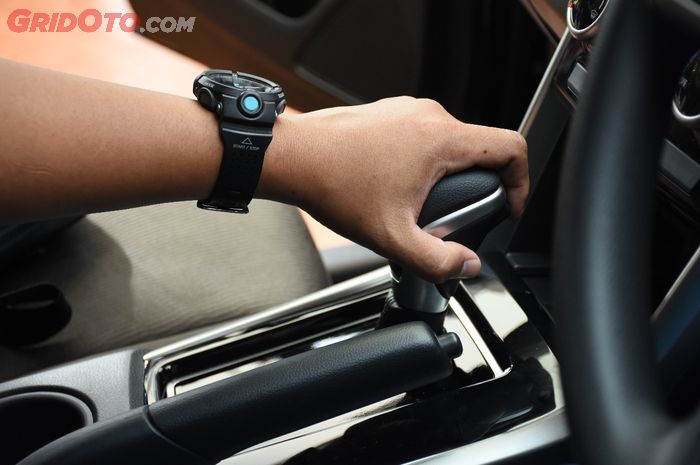 Salah Isi Oli Transmisi Matic Mobil, Ini yang Harus Dilakukan