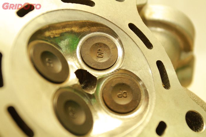 Akhirnya Tahu, Penyebab Mesin Motor Lama-lama Jadi Sering Ngelitik