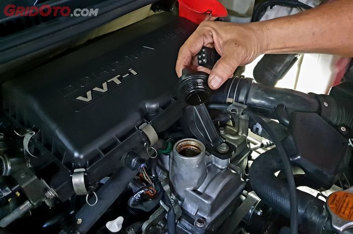 Baru Tahu, Ternyata Ini Salah Satu Penyebab Mobil Boros Bahan Bakar