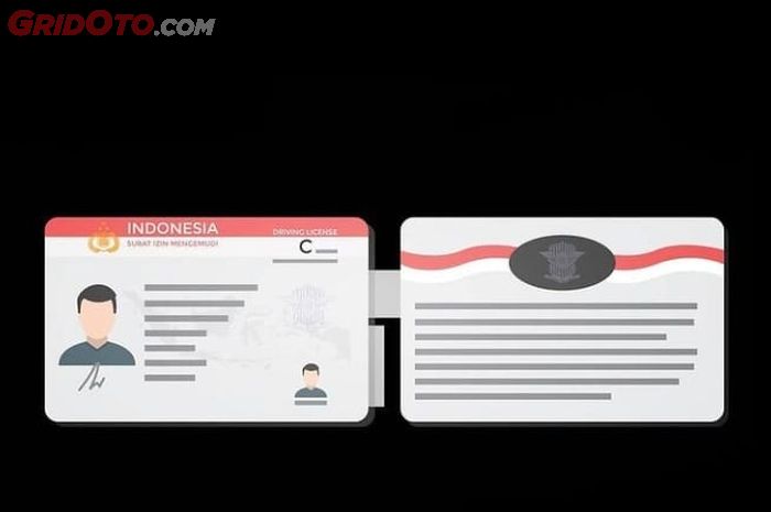 Coba Cek SIM Mati di Tanggal Ini Bakal Dapat Dispensasi, Simak Nih