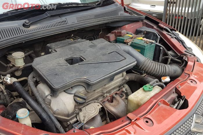 Performa Mobkas yang Pernah Turun Mesin Belum Tentu Loyo, Ini Alasannya