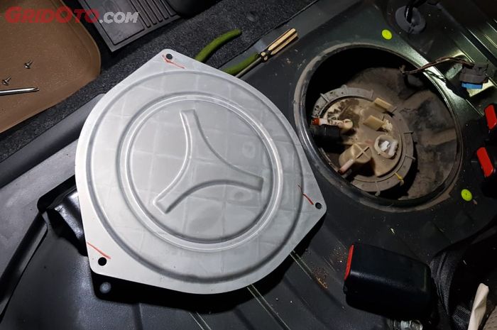 Ini Komponen Penyebab Fuel Pump Mobil Bekas Dibilang Rusak