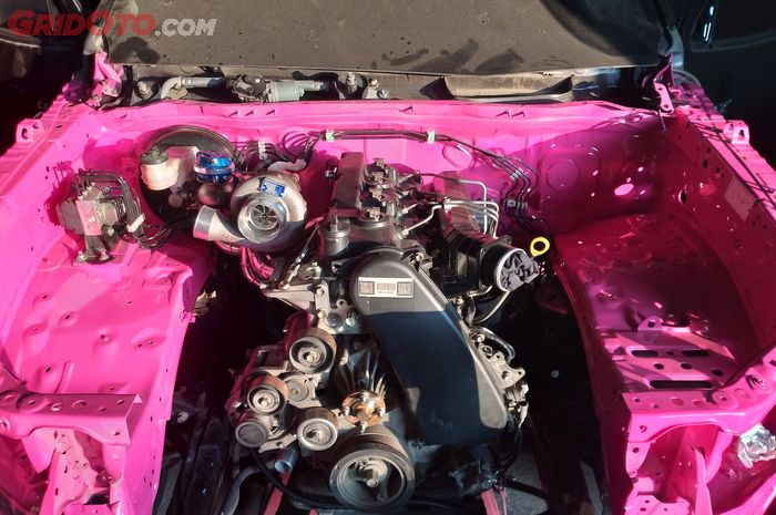 Membersihkan Turbo Diesel Itu Wajib, Disarankan Setiap Segini