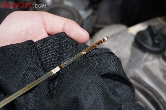 Ini Biang Keladi Oli Mesin Mobil Bekas Cepat Menguap, Awas Dampaknya Bahaya