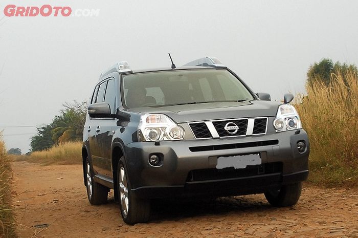 Segini Biaya Cuci Evaporator AC Nissan X-Trail di Bengkel Spesialis