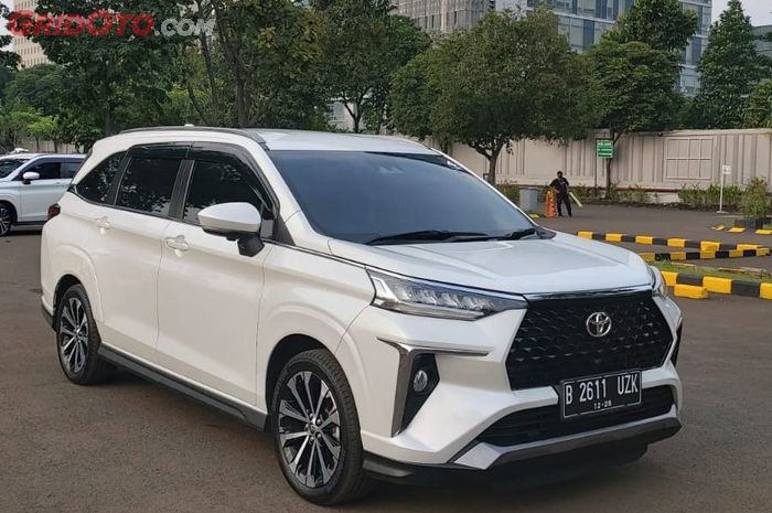 Budget Rp 250-300 Juta, Ini Mobil Baru yang Bisa Langsung Dibawa Pulang
