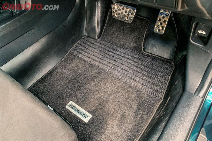 Risiko Karpet Mobil Jarang Dibersihkan, Bisa Sebabkan Masalah Ini