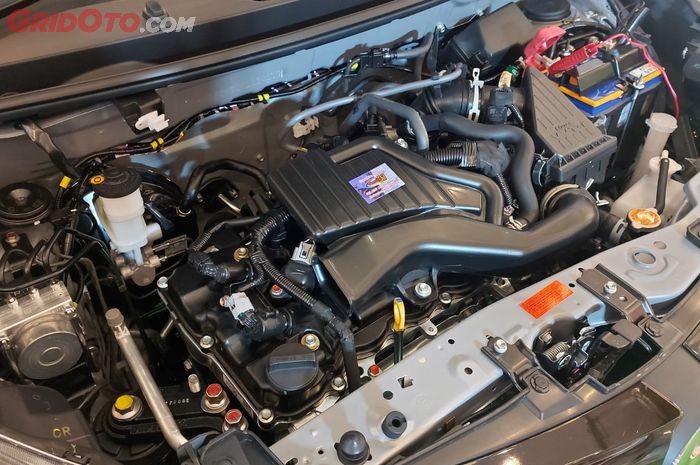 Tidak Bikin Kantong Bolong, Biaya Kuras Oli Matic Sigra Cuma Segini di Bengkel Umum