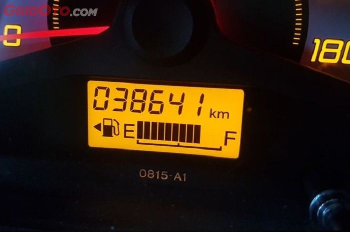 Indikator Bensin Motor Kalian Ngaco? Ini Dua Penyebab Utamanya