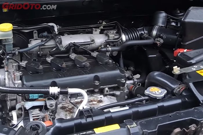 Ini Penyebab Mesin Mobil Tiba-tiba Berebet Saat di Jalan, Simak