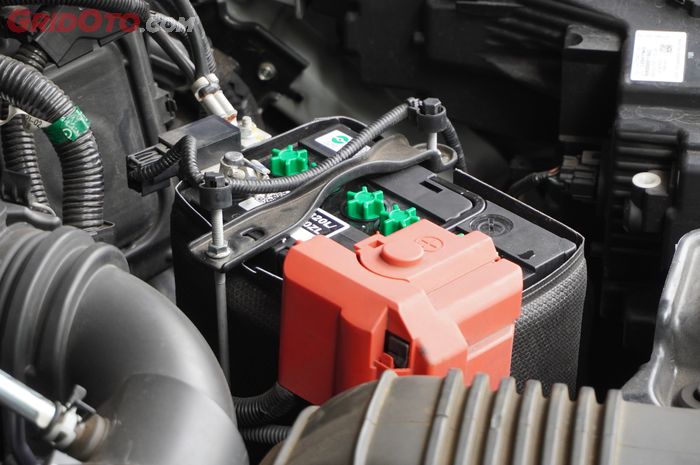 Ini Sebabnya Aki Bisa Tekor di Mobil Yang Jarang Dipakai Jalan