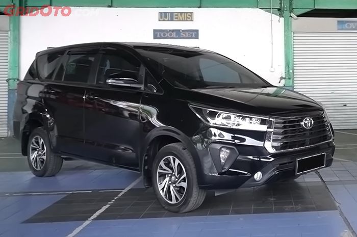 Kalahkan Penjualan Zenix, Innova Reborn Diesel Dapat Diskon Rp 25 Juta