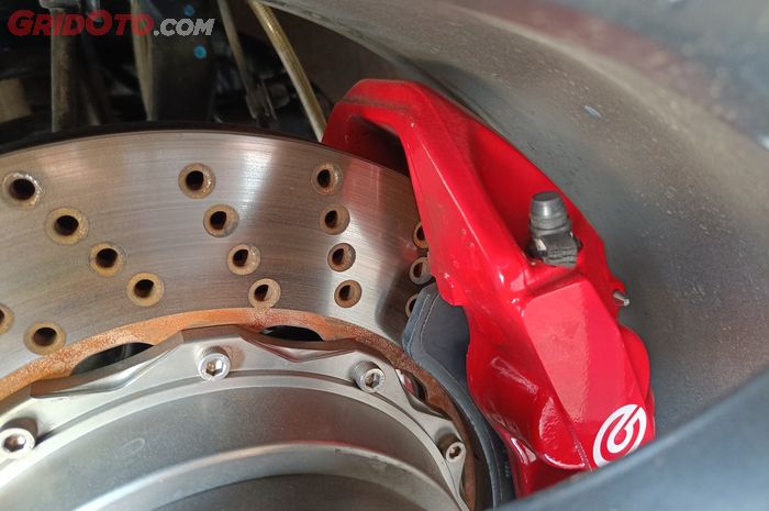 Ganti Kampas Rem Mobil, Perhatikan Hal Ini Biar Enggak Salah