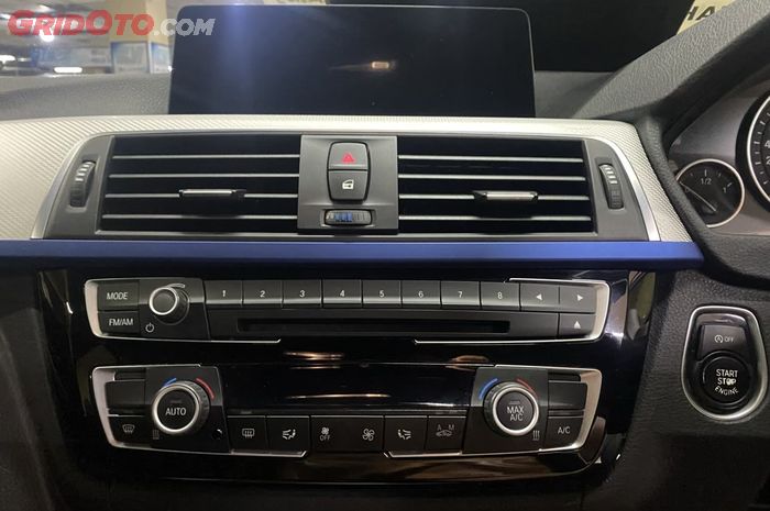 Perlu Tahu, Modifikasi Kabel AC Mobil Asal-asalan Bisa Picu Kebakaran