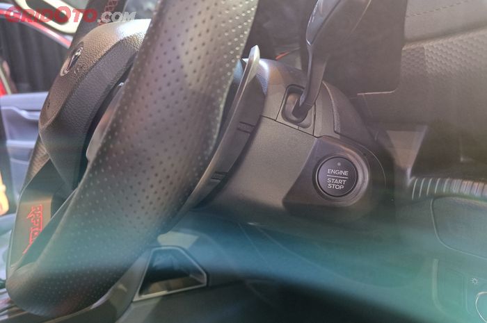 Mobil Kadang Susah Distarter? Cek Komponen Ini Sebelum Ganti