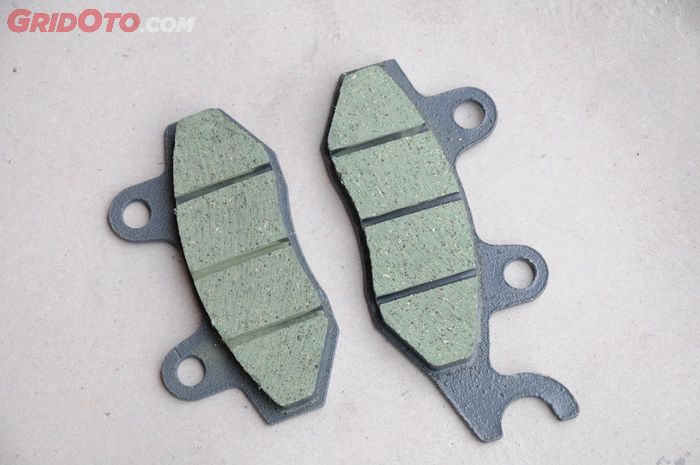 Disinilah Biang Keladi Rem Motor Nggak Pakem Padahal Kampas Rem Masih Tebal