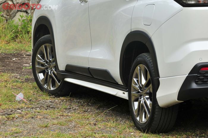 Baru Tahu Nih, Ternyata Ban Mobil Bisa Dipakai Selama Ini Lho