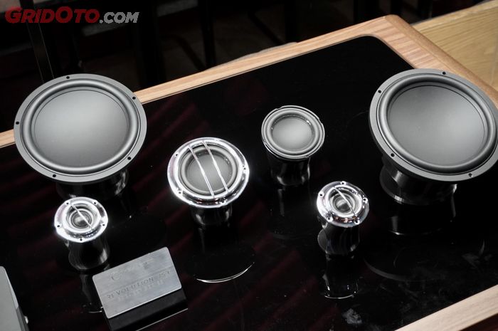 Bangga Produk Lokal, Crescendo Catat Prestasi Di EMMA Eurofinals 2025