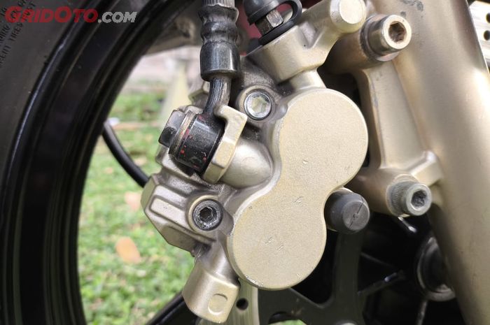 Baru Tahu, Duit Rp 2 Ribu Bisa Bikin Rem Motor Jadi Pakem Lagi, Simak