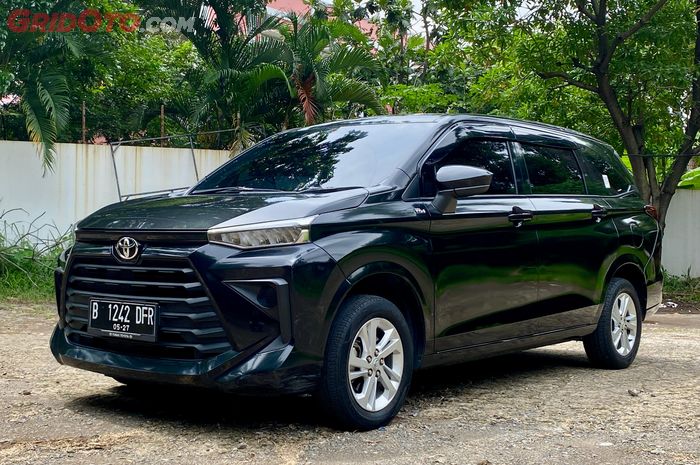 Dealer Korting Harga Toyota Avanza, Harga Barunya Jadi Tinggal Segini