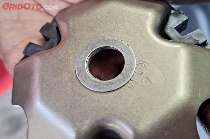 Ternyata Tutup Rumah Roller Juga Bisa Rusak, Dampaknya Bisa Begini