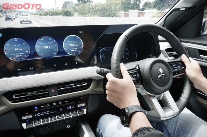 Penyebab Setir Mobil Enggak Lurus Saat Dikendarai, Simak Penjelasannya