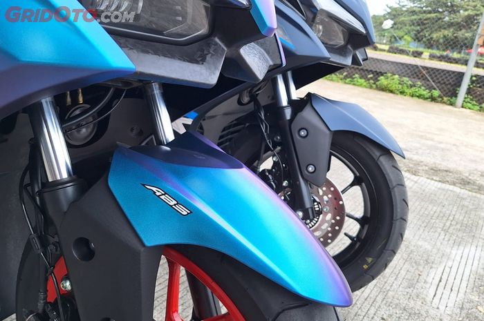 Banyak yang Salah Sangka, Ini Penyebab Sokbreker Depan Motor Matic Jeduk