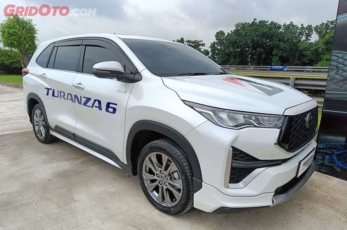 Jangan Anggap Remeh Ban Mobil Botak Sebelah, Ini Dampak Jika Dibiarkan