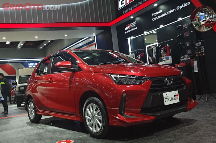 Toyota Buka Peluang LCGC Hybrid, Harga Bisa Lebih Murah