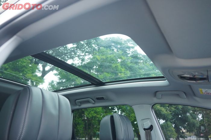 Buka Tutup Sunroof Terus Lancar, Nih Tips  Perawatannya Dari Bengkel