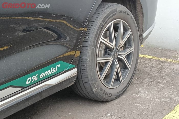 Biarkan Ban Mobil Sering Kempis, Ini Dampak Jangka Panjangnya